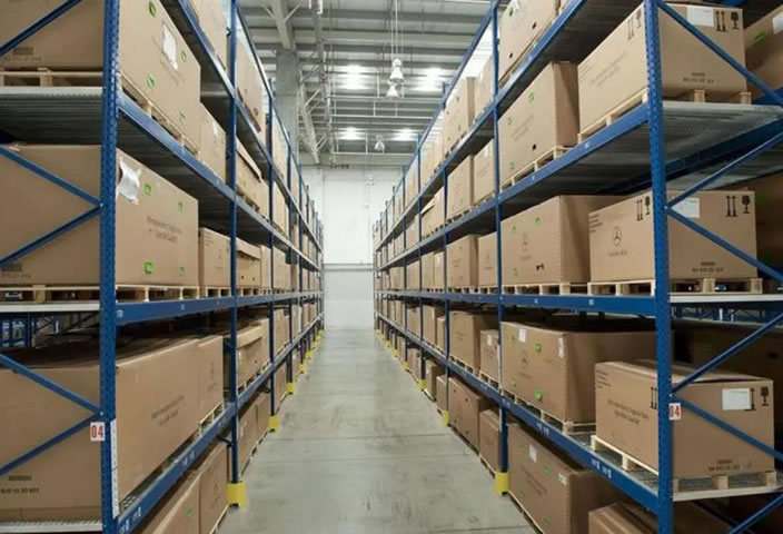 厦门到振兴区货物仓储