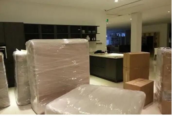 厦门到振兴区长途搬家