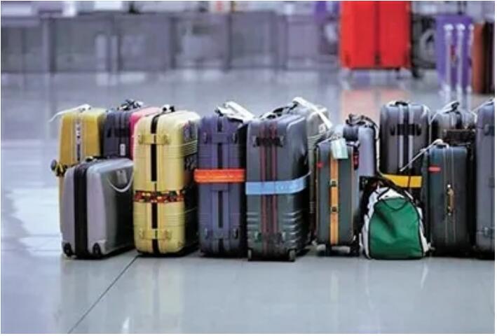 厦门到振兴区行李托运