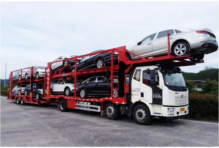 厦门到振兴区轿车托运